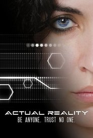 Poster Actual Reality 2015