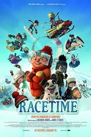 Racetime (2018) Racetime (2018)