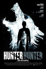 Hunter Hunter постер