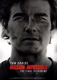 Mission: Impossible - The Final Reckoning