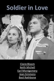 Soldier in Love 1967 Бесплатан неограничен приступ