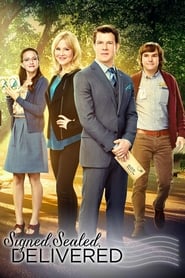 Signed, Sealed, Delivered (2013)