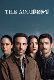 The Accident poster