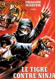 Secret Ninja, Roaring Tiger streaming