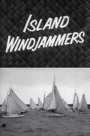 Poster Island Windjammers 1956