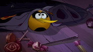 Trick or Tweet