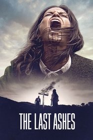 Poster The Last Ashes