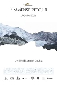 Poster L'Immense Retour (Romance)