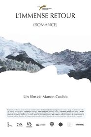 Poster L'Immense Retour (Romance)