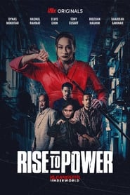Rise to Power: KLGU (2019) Hindi Dubbed