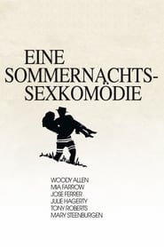 Eine Sommernachts-Sexkomödie 1982 Stream German HD