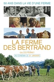 Poster La Ferme des Bertrand