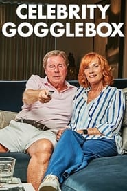 Celebrity Gogglebox постер