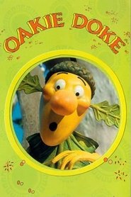 Oakie Doke Episode Rating Graph poster