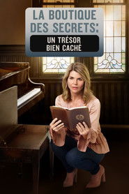 La Boutique des secrets : Un trésor bien caché