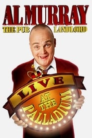 Al Murray, The Pub Landlord - Live At The Palladium streaming