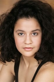 Profile picture of Ana Scotney who plays Wendy