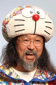 Takashi Murakami as Self (archive footage)