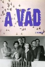 Poster The Prosecution 1996