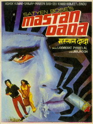 Mastan Dada poster