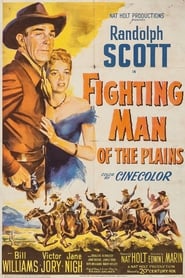 Fighting Man of the Plains 1949 吹き替え 動画 フル