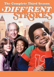 Diff'rent Strokes Season 3 3
