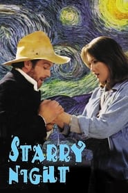 Poster for Starry Night