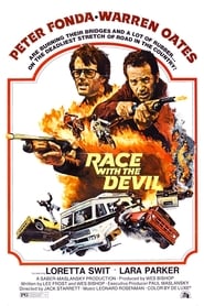 Race with the Devil постер