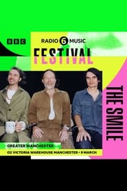 Poster The Smile: 6 Music Festival