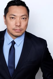 John Wu as Special Agent Homeland Security Kim