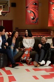 Full Cast of High School Musical: 10th Anniversary