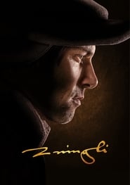 The Reformer  Zwingli: A Life's Portrait постер