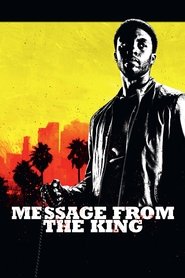 Message from the King (2017)