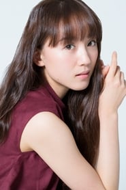 Yurie Midori as Yuri Tomoda