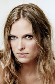 Vinessa Shaw