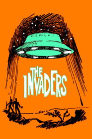 The Invaders постер