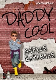 Poster Daddy cool