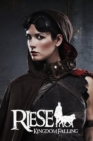 Riese: Kingdom Falling serie streaming VF et VOSTFR HD a voir sur streamizseries.net