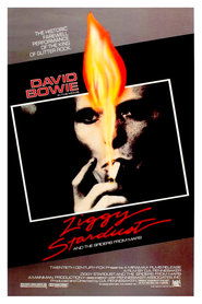 Ziggy Stardust and the Spiders From Mars 1983 Ziggy Stardust and the Spiders From Mars 1983