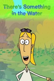 Poster There’s Something in the Water 2018