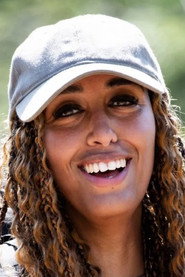 Rebecca Teclemariam