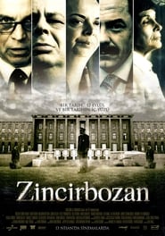 Poster Zincirbozan