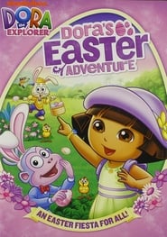 Dora the Explorer: Dora's Easter Adventure