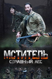 Мститель. Страшный лес Season 1 poster