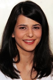 Lale Yavaş as Dr. Reha Singh