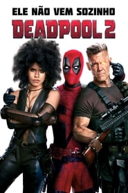 Imagem Deadpool 2 Torrent