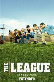 The League Season 4 5