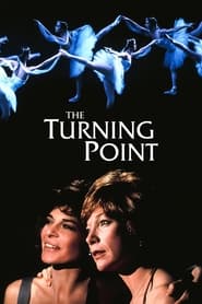 The Turning Point постер