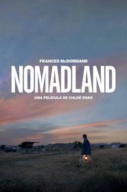 Nomadland (2020) Cliver HD - Legal - ver Online & Descargar