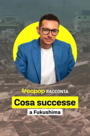 Geopop racconta постер